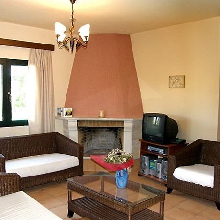Christina Villas Pentamodi Ngoại thất bức ảnh