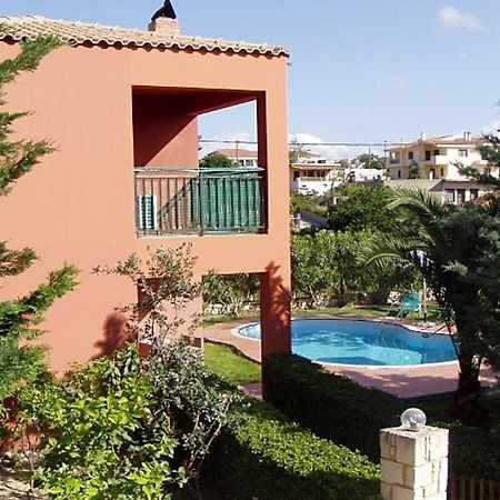 Christina Villas Pentamodi Ngoại thất bức ảnh