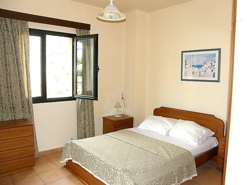 Christina Villas Pentamodi Ngoại thất bức ảnh