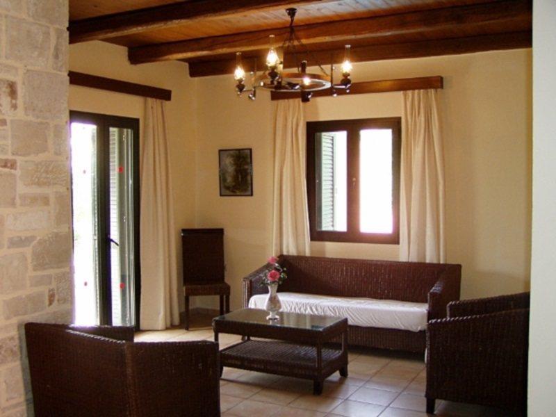 Christina Villas Pentamodi Ngoại thất bức ảnh